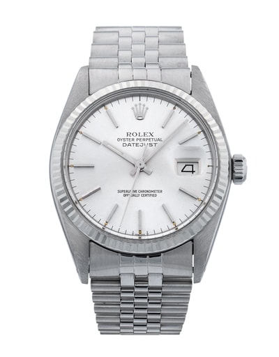 Rolex Datejust 16014